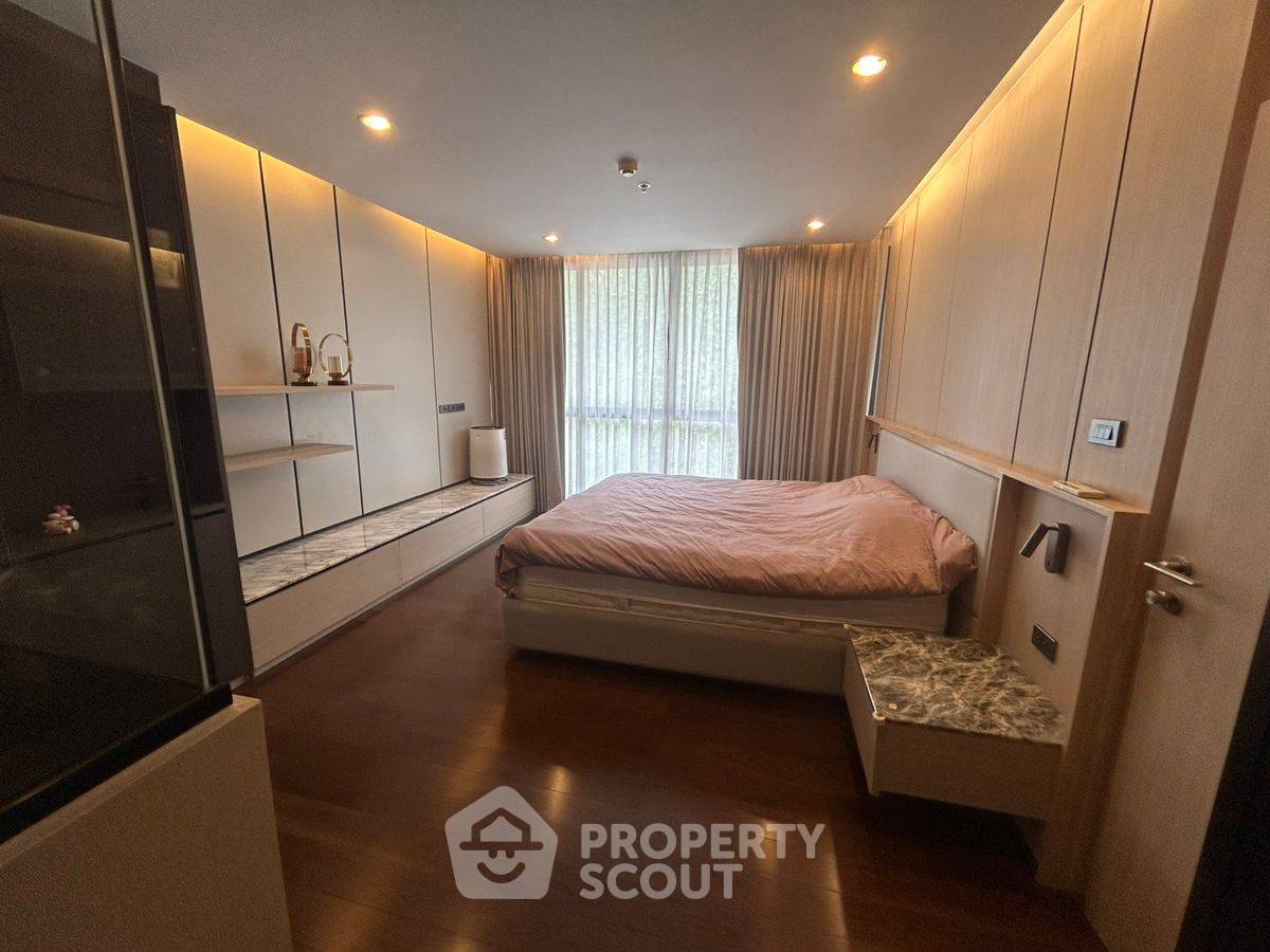 รูป คอนโด 1-ห้องนอน ที่ เดอะฮัด สันสาทร 7 ใกล้ BTS ช่องนนทรี (ID 2352766) - รูปที่ 11/18
