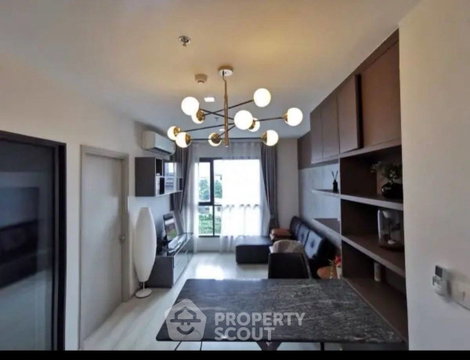 คอนโด 2-ห้องนอน ที่ ไลฟ์ สุขุมวิท 48 ใกล้ BTS พระโขนง (ID 2458932)