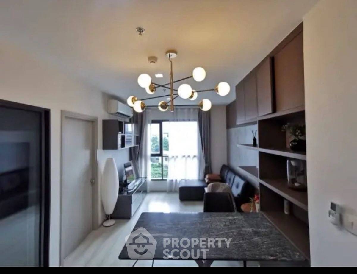 รูป คอนโด 2-ห้องนอน ที่ ไลฟ์ สุขุมวิท 48 ใกล้ BTS พระโขนง (ID 2458932) - รูปที่ 1/5