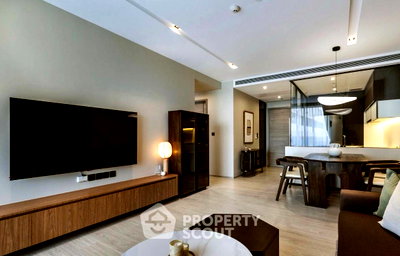 คอนโดให้เช่า : คอนโด 2-ห้องนอน ที่ เดอะ รูม สุขุมวิท 38 ใกล้ BTS เอกมัย (ID 2880542)