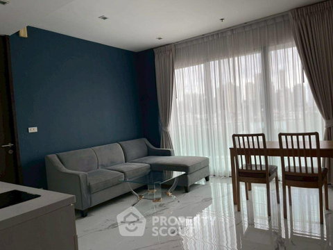 1-BR 50 Sqm Condo At Noble Remix, 100m to BTS Thong Lor (ID 2253642)