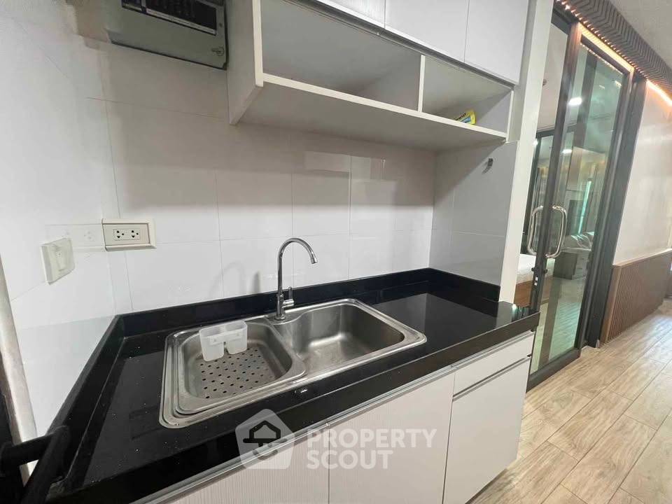 picture 1-BR Condo at Noble Remix near BTS Thong Lor (ID 2596988) - 6/7