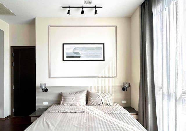 picture 1-BR Condo at Quattro By Sansiri near BTS Thong Lor (ID 1914436) - 5/12