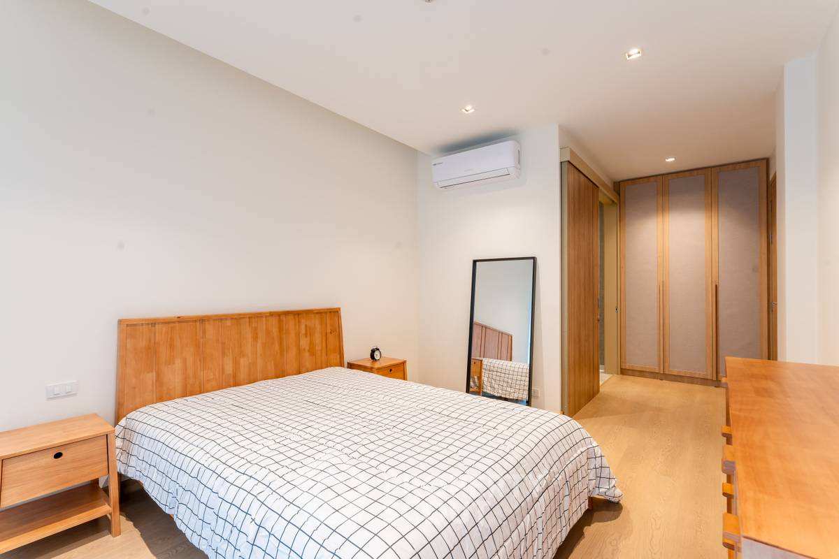 รูป คอนโด 2 ห้องนอน ให้เช่า Sunshine Prestige Condominium ใกล้ The Venezia (ID 2349977) - รูปที่ 5/14