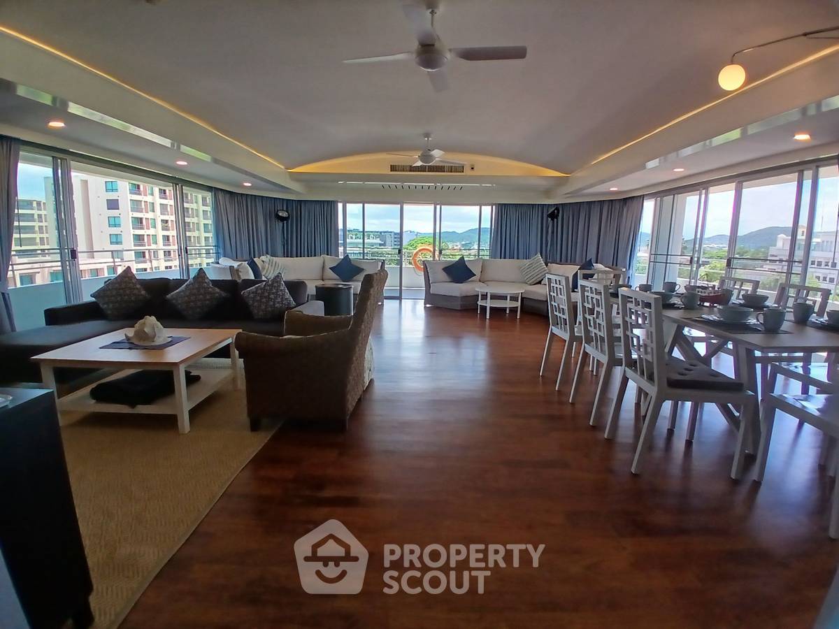 รูป คอนโด 4 ห้องนอน 250 ตร.ม. ขาย The Royal Princess Condo ใกล้นองแก (ID 1560238) - รูปที่ 6/16