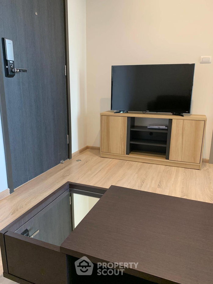รูป คอนโด 1 ห้องนอน The Base Garden Rama 9 ชั้น 30 ใกล้ ARL รามคำแหง (ID 1706431) - รูปที่ 5/10
