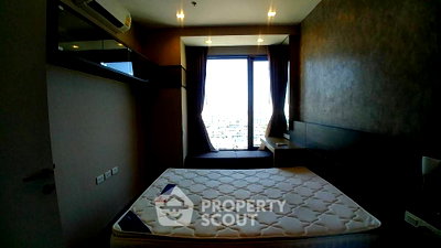 Condos for sale : 1-BR Condo Nye By Sansiri, High-Floor 17th, 200m to BTS Wongwian Yai (ID 2056671)