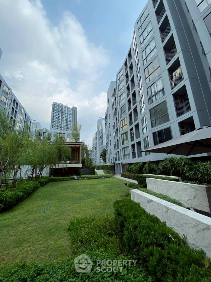 รูป คอนโด 1 ห้องนอน โครงการ The Nest Sukhumvit 71 ใกล้ BTS พระโขนง (ID 2411884) - รูปที่ 18/18