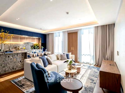คอนโดให้เช่า : คอนโด 3-ห้องนอน ที่ เวีย 34 ใกล้ BTS ทองหล่อ (ID 2913480)