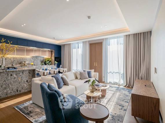 picture 3-BR Condo at Via 34 near BTS Thong Lor (ID 2913480) - 1/20