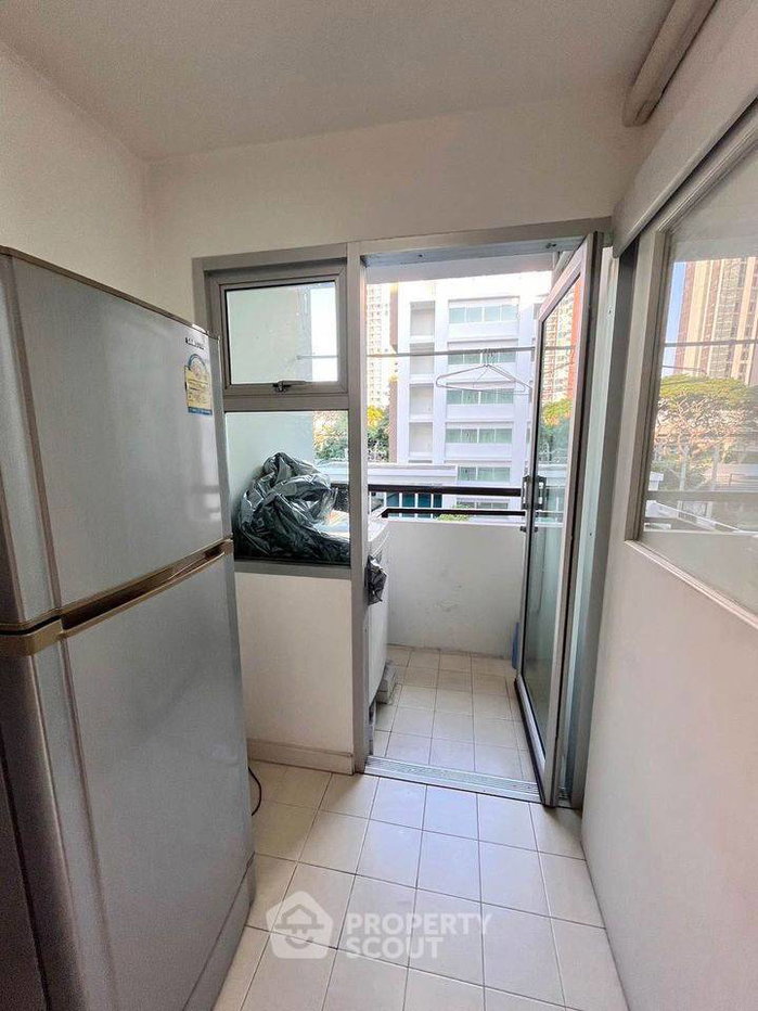 รูป คอนโด 1-ห้องนอน ที่ คอนโด วัน ทองหล่อ สเตชั่น ใกล้ BTS ทองหล่อ (ID 2759935) - รูปที่ 9/10