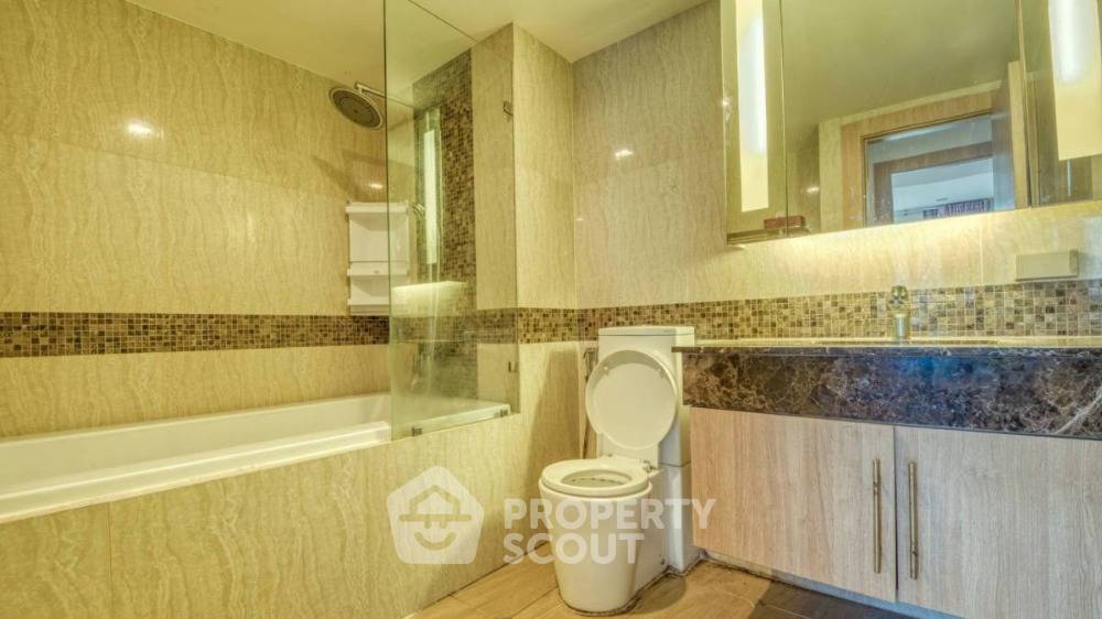 picture 1-BR 47 Sqm Condo For Sale, The Cliff Pattaya (Phratamnak) (ID 1161007) - 7/7