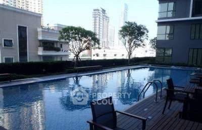 รูป คอนโด 1-ห้องนอน ที่ ไอดีโอ โมบิ สาทร ใกล้ BTS กรุงธนบุรี (ID 405963) - รูปที่ 5/7