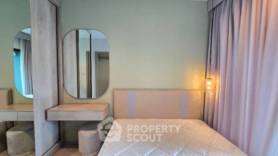 รูป คอนโด 1 ห้องนอน 35 ตร.ม. ชั้น 22 ที่ Life Asoke - Rama 9 ใกล้ MRT พระราม 9 300 ม. (ID 2572370) - รูปที่ 7/10