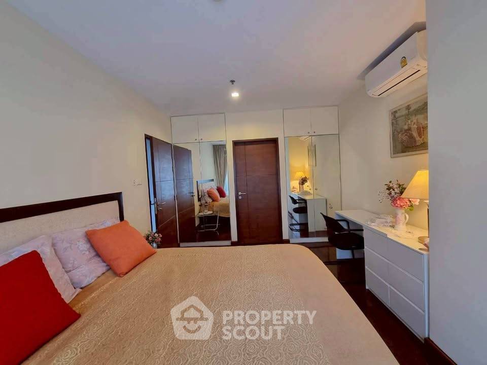 รูป คอนโด 2-ห้องนอน ที่ สุขุมวิท ซิตี้ รีสอร์ท คอนโดมิเนียม ใกล้ BTS นานา (ID 2960420) - รูปที่ 6/18