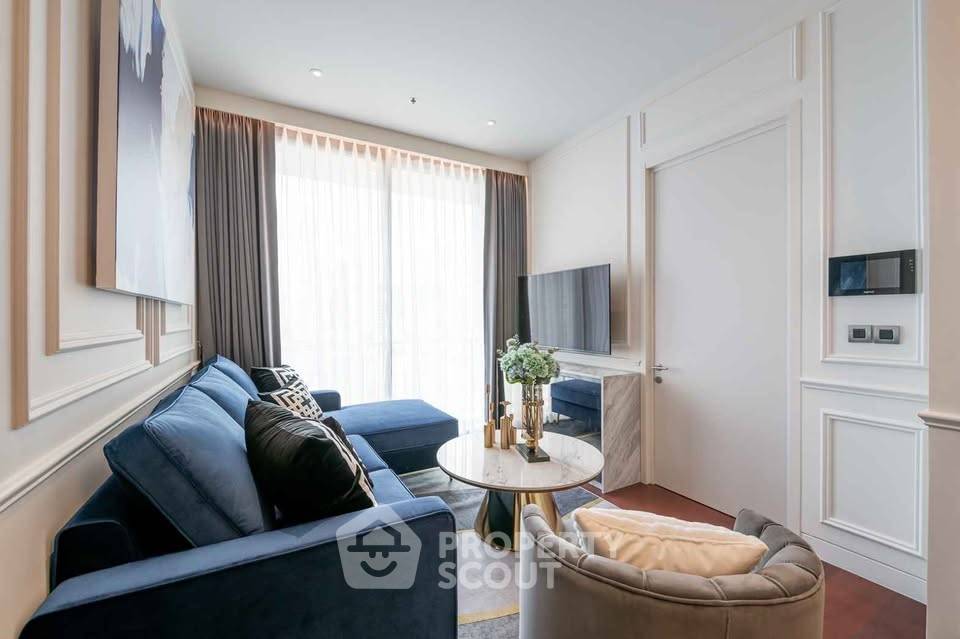 picture 1-BR Condo at Khun By Yoo near BTS Thong Lor (ID 2873402) - 5/12