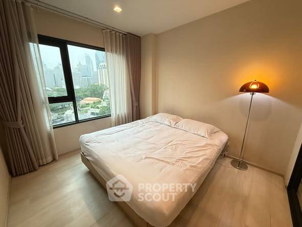 รูป คอนโด 1-ห้องนอน ที่ ไลฟ์ วัน ไวร์เลส ใกล้ BTS เพลินจิต (ID 2636503) - รูปที่ 1/5