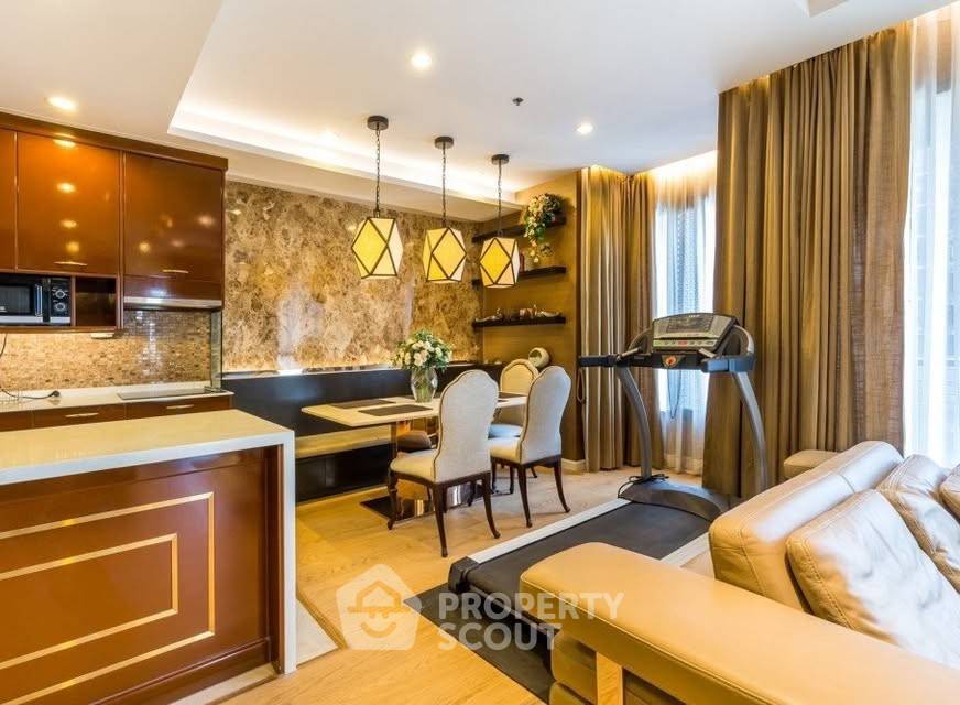 picture 3-BR Condo at M Ladprao near BTS Ha Yaek Lat Phrao (ID 2956424) - 4/8