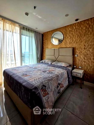 ขายคอนโด : คอนโด 1-ห้องนอน ที่ โคปาคาบาน่า บีช จอมเทียน ใกล้ หาดจอมเทียน (ID 2548390)