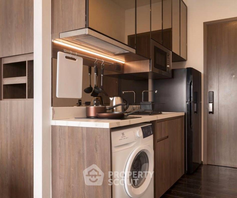picture 2-BR Condo at Park Origin Thonglor near BTS Thong Lor (ID 2474384) - 6/7