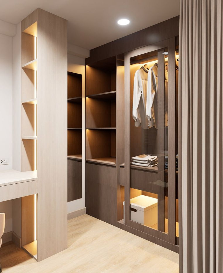 รูป  ขาย เคียงมอ คอนโด (Kiang Mor Condo)ห้องมุม  ทำเลศักยภาพใกล้มหาวิทยาลัยเชียงใหม่ - รูปที่ 8/10