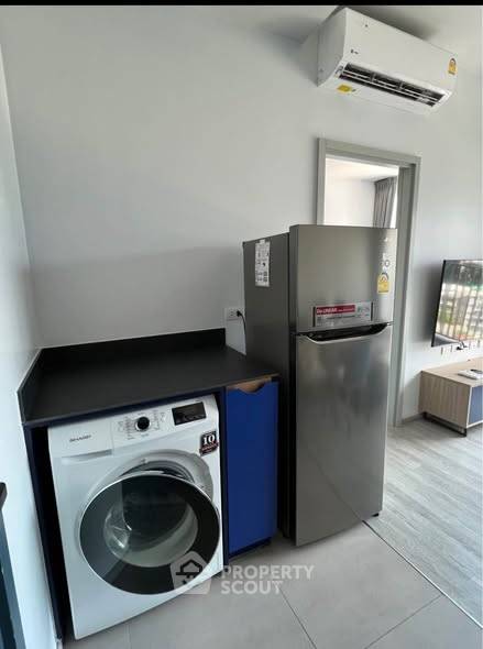 picture 1-BR Condo at XT Ekkamai near BTS Thong Lor (ID 2393907) - 3/9