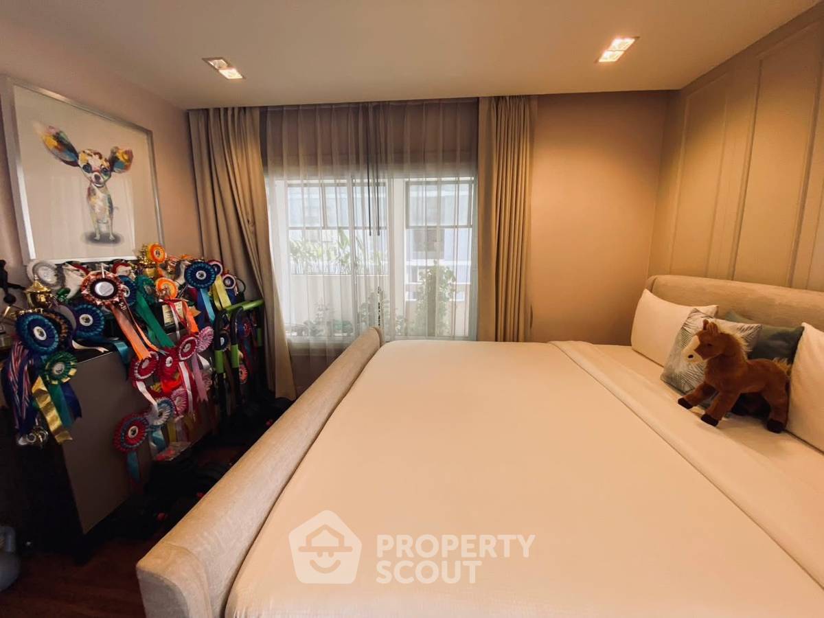 รูป คอนโด 3-ห้องนอน ที่ เบญจศรี คอนโดมิเนียม ใกล้ BTS พญาไท (ID 2885205) - รูปที่ 13/42