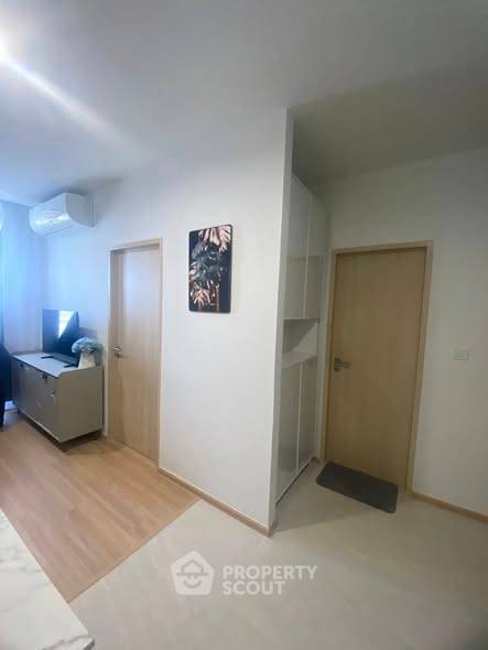 รูป คอนโด 1 ห้องนอน ชั้น 31 ขนาด 35 ตร.ม. โครงการ Skyrise Avenue Sukhumvit 64 ใกล้ BTS พุนนาวี 400 ม. (ID 2733694) - รูปที่ 4/7