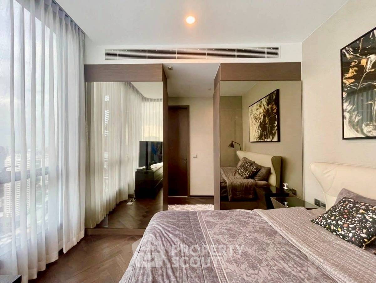 รูป คอนโด 2-ห้องนอน ที่ ดิ เอส สุขุมวิท 36 ใกล้ BTS ทองหล่อ (ID 2761702) - รูปที่ 9/15