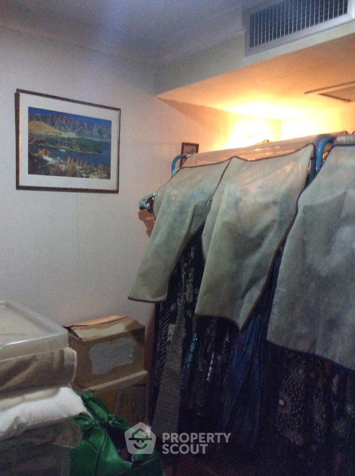รูป คอนโด 2-ห้องนอน ที่ เดอะวอเตอร์ฟอร์ด ไดมอน ทาวเวอร์ สุขุมวิท ใกล้ BTS พร้อมพงษ์ (ID 1464857) - รูปที่ 15/24