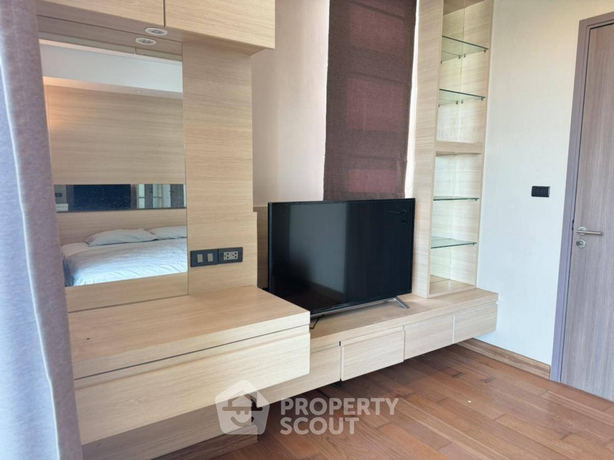 รูป คอนโด 1 ห้องนอน มารีน่า เบย์ฟรอนท์ ศรีราชา 43 ตร.ม. ใกล้ศรีราชา (ID 1852761) - รูปที่ 14/17