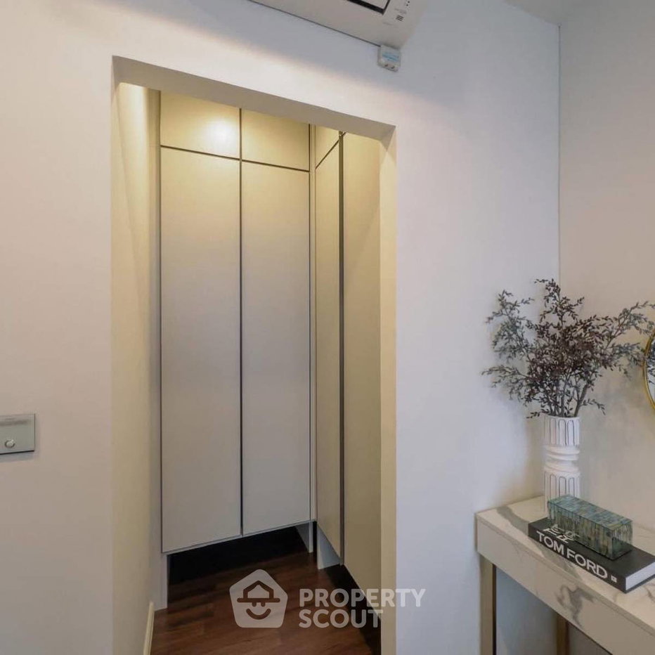 รูป คอนโด 2 ห้องนอน ราคาดี โครงการ Whizdom Inspire Sukhumvit ชั้น 41 ใกล้ BTS พุนนาวี (ID 2768347) - รูปที่ 6/11