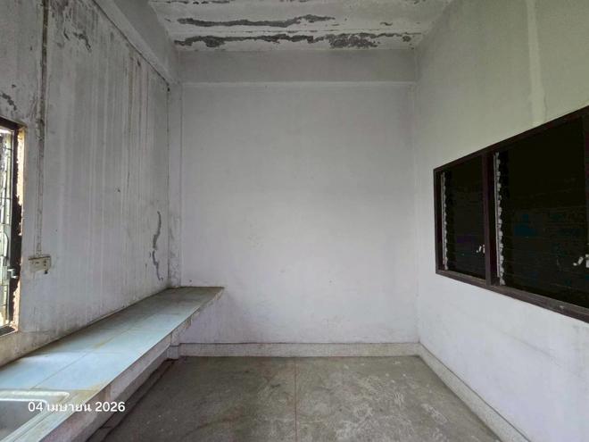 picture SHOP HOUSE 117 Sq.w. Khlong Khlung Kamphaeng Phet for 3.5M - 13/48