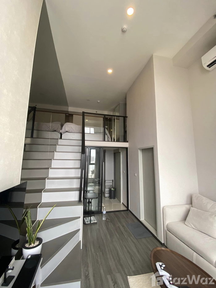 picture 1 Bedroom Condo for sale at Knightsbridge Space Ratchayothin  1850748 - 4/7