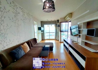 Condos for rent : 💙 Hot Price 💙 For Rent U Delight @ Onnut Station