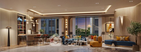 1-BR Condo For Sale At The Base Ratchada 19, 4th Floor near MRT Ratchadaphisek (ID 2024594)