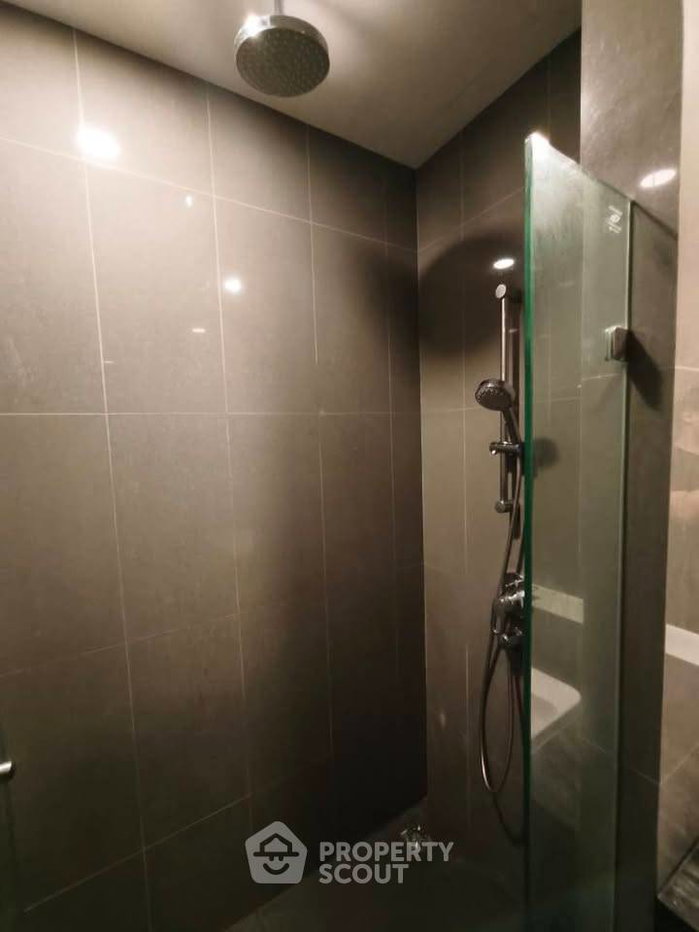 รูป คอนโด 1-ห้องนอน ที่ แอชตัน จุฬา - สีลม ใกล้ MRT สามย่าน (ID 2834088) - รูปที่ 8/10