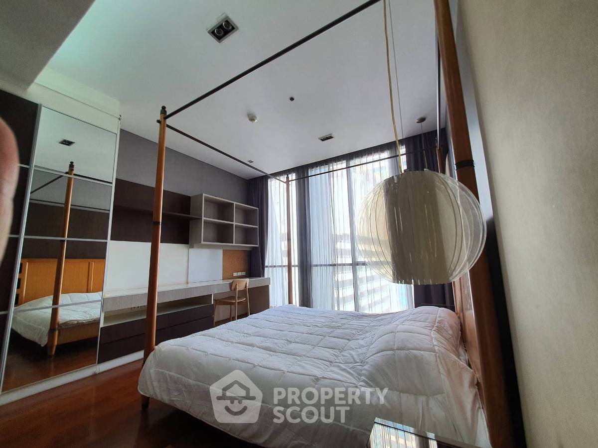 รูป คอนโด 3-ห้องนอน ที่ โดมัส คอนโดมิเนียม ใกล้ BTS อโศก (ID 2084008) - รูปที่ 7/10