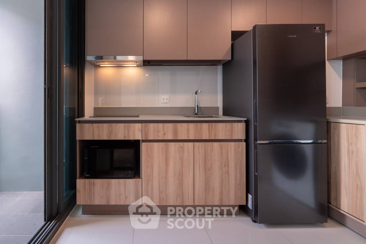 รูป คอนโด 2-ห้องนอน ที่ ทากะ เฮ้าส์ เอกมัย 12 ใกล้ BTS เอกมัย (ID 2842953) - รูปที่ 6/21