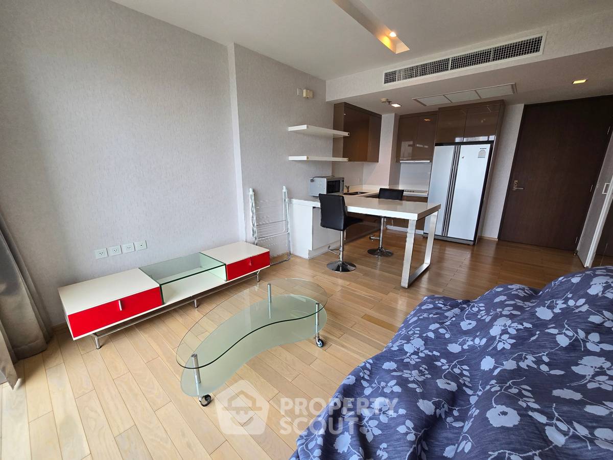 รูป คอนโด 2-ห้องนอน ที่ สิริ แอท สุขุมวิท ใกล้ BTS ทองหล่อ (ID 2830021) - รูปที่ 2/17