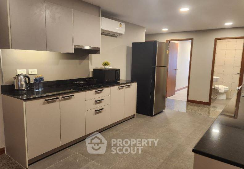 รูป คอนโด 3-ห้องนอน ที่ ยูไนเต็ด ทาวเวอร์ ใกล้ BTS ทองหล่อ (ID 2030125) - รูปที่ 7/8