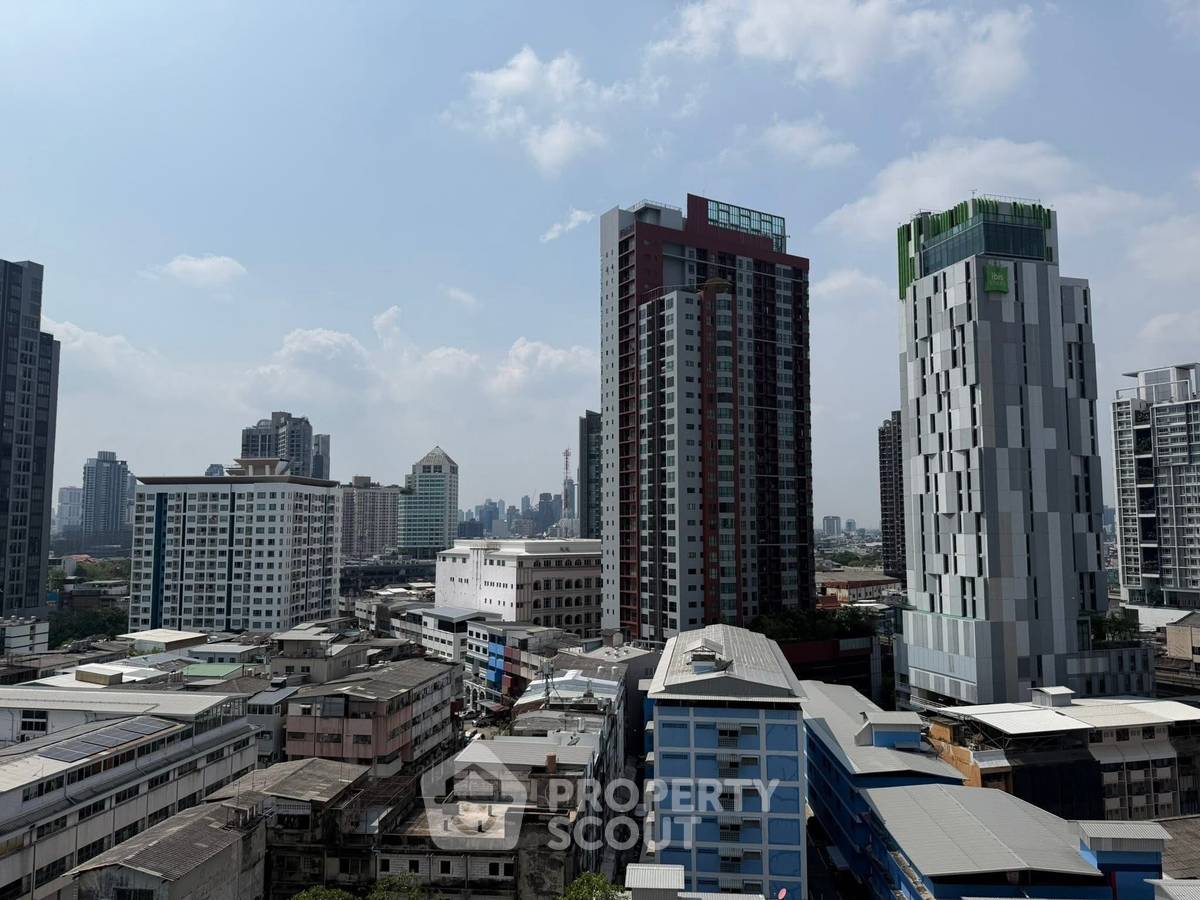 รูป คอนโด 1-ห้องนอน ที่ ไลฟ์ สุขุมวิท 48 ใกล้ BTS พระโขนง (ID 2888685) - รูปที่ 10/17