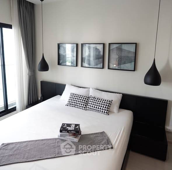 picture 1-BR Condo at Noble Ploenchit near BTS Phloen Chit (ID 2380703) - 1/10