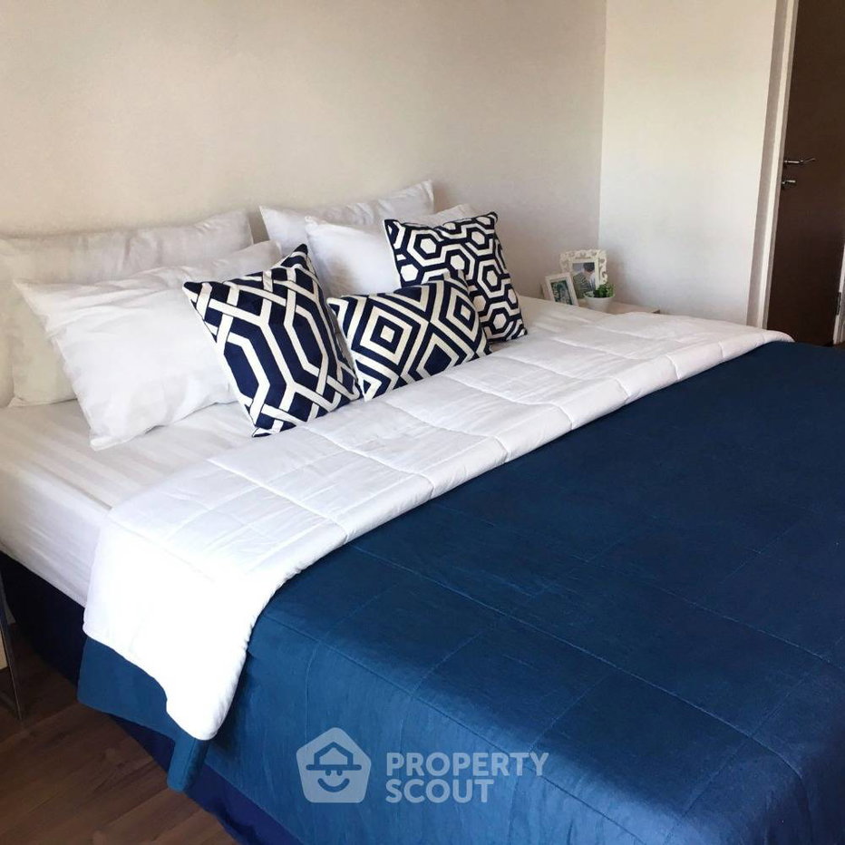 picture 1-BR Condo at Haven Phaholyothin Condominium near BTS Saphan Khwai (ID 494553) - 2/10