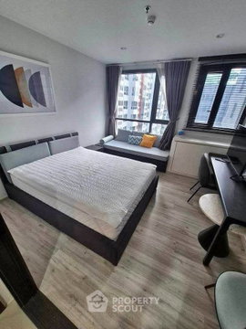 1-BR Condo at XT Huaikhwang near MRT Huai Khwang (ID 2218669)