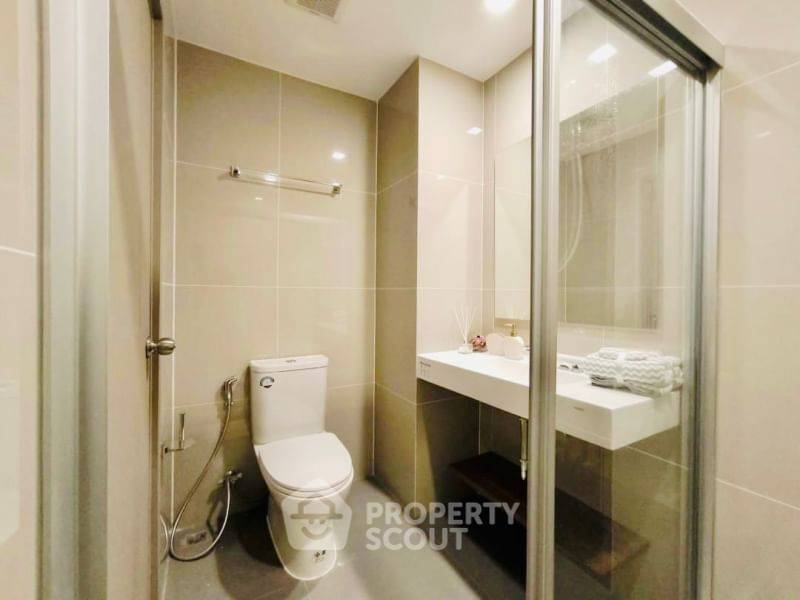 รูป คอนโด 1-ห้องนอน ที่ ไอดีโอ พระราม 9 - อโศก ใกล้ MRT พระราม 9 (ID 1538957) - รูปที่ 9/11