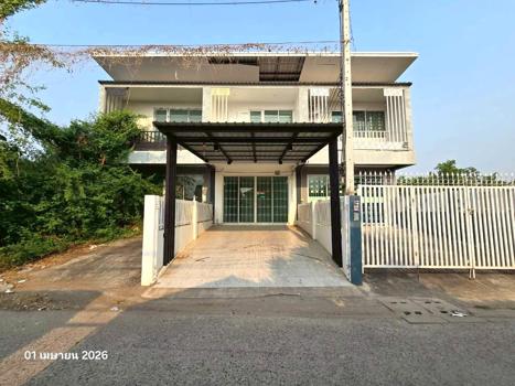 รูป ทาวน์เฮ้าส์ 21.5 ตร.วา เมืองพิษณุโลก พิษณุโลก 1.8M - รูปที่ 31/34