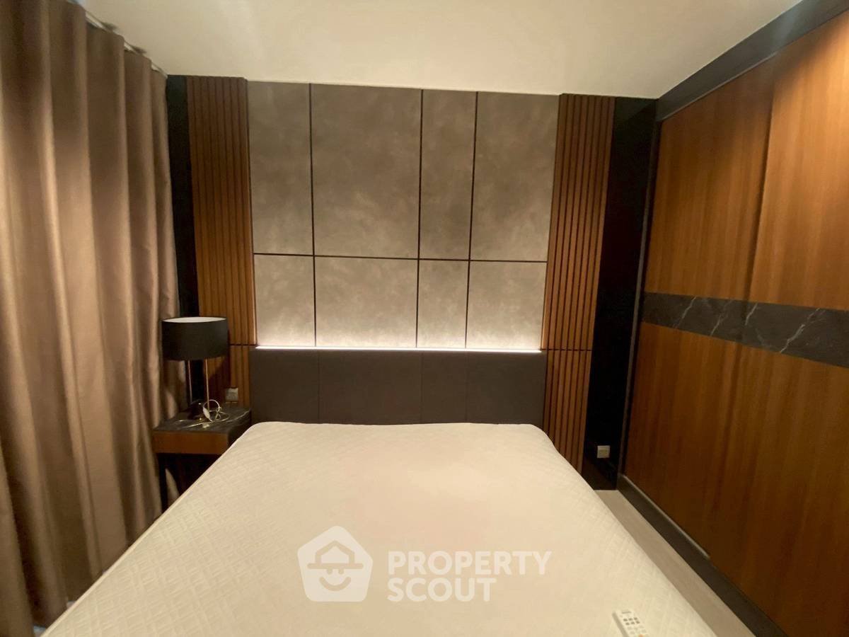 picture 1-BR Condo at Life Asoke - Rama 9 near MRT Phra Ram 9 (ID 2090298) - 4/11