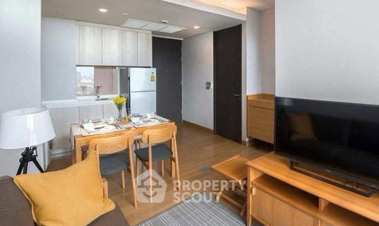 รูปภาพ 1-BR Condo at The Lumpini 24 near BTS Phrom Phong (ID 2681341)