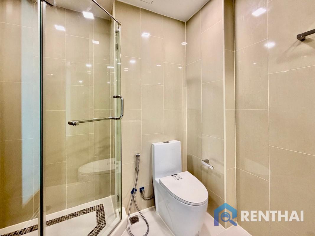 picture The Peak Tower  Promotional High Floor Unit with City & Sea Views - 14/24